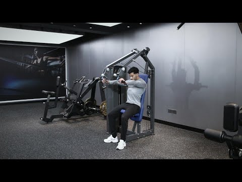 INNOFIT Select Series Chest Press Station