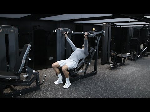 INNOFIT Select Series Multi Press