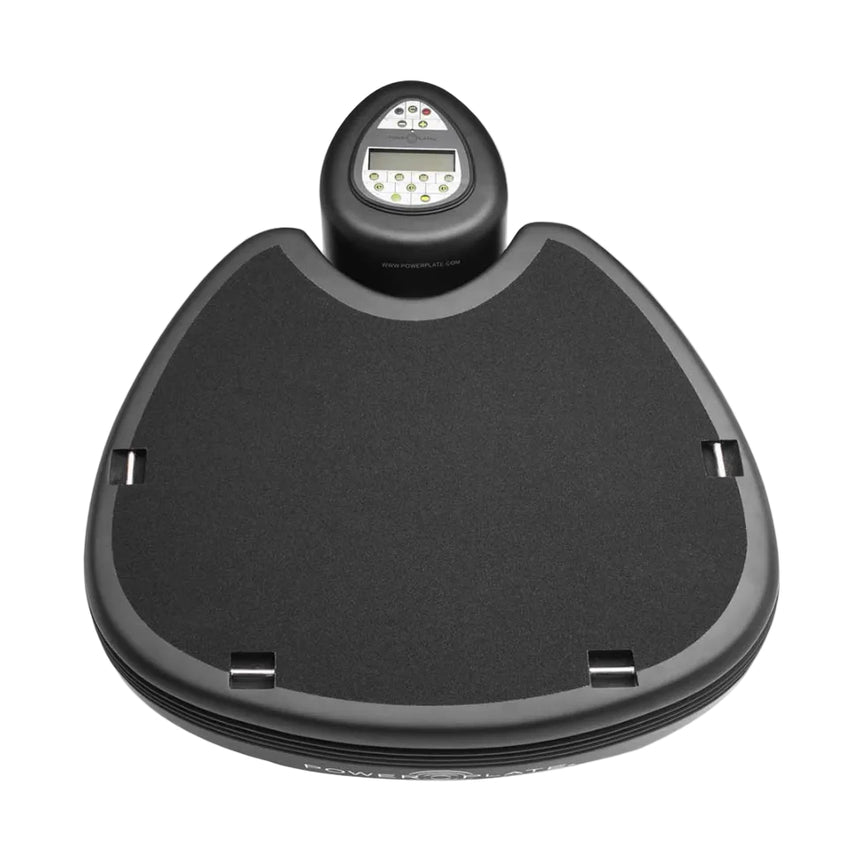 Power Plate Pro5HP Vibration Training Platform Black