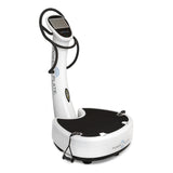 Power Plate Pro7HC Vibration Training Platform White