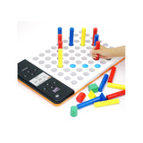 NEOFECT Smart Pegboard System