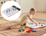 NEOFECT Smart Pegboard System