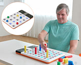NEOFECT Smart Pegboard System