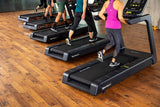 SportsArt T676 Status Series Treadmill