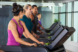 SportsArt T676 Status Series Treadmill