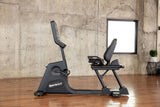 SportsArt C573R Prime Series Recumbent Bike