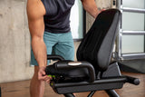 SportsArt C573R Prime Series Recumbent Bike