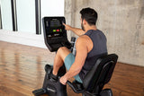 SportsArt C573R Prime Series Recumbent Bike