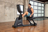 SportsArt C573R Prime Series Recumbent Bike