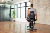 SportsArt C574R Elite Recumbent Bike
