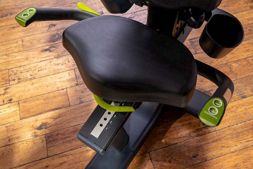 SportsArt C574R Elite Recumbent Bike