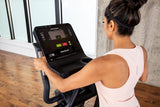 SportsArt E873 Prime Series Elliptical Cross Trainer