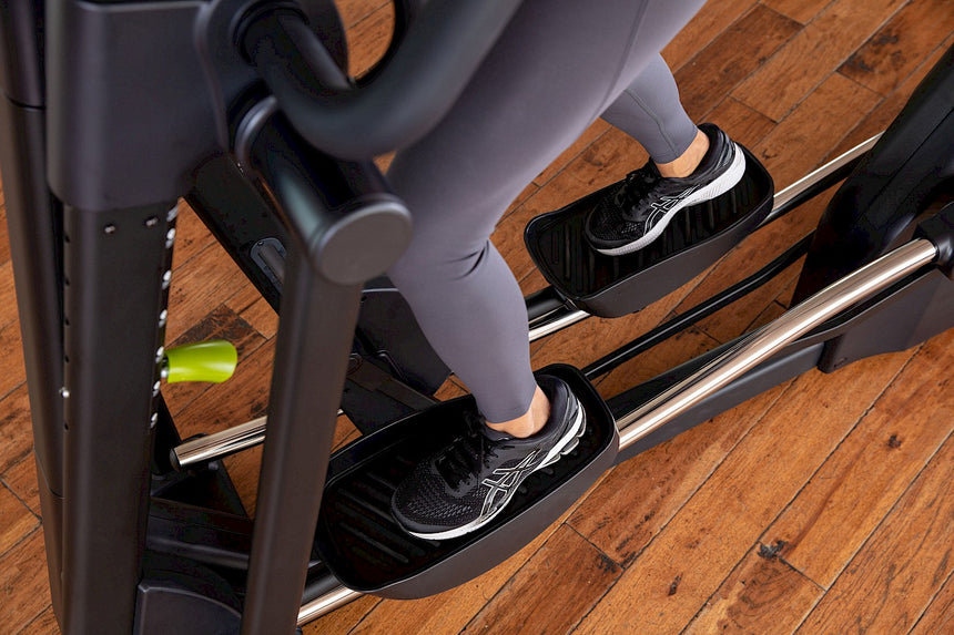SportsArt E873 Prime Series Elliptical Cross Trainer