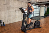 SportsArt E873 Prime Series Elliptical Cross Trainer