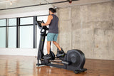 SportsArt E873 Prime Series Elliptical Cross Trainer