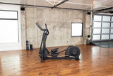 SportsArt E873 Prime Series Elliptical Cross Trainer