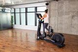 SportsArt E873 Prime Series Elliptical Cross Trainer