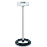 seca 656 - Electronic Stretcher Scales with Duel Integrated Ramps