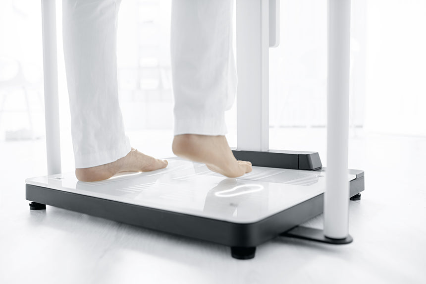 seca mBCA Pro - medical Body Composition Analyzer