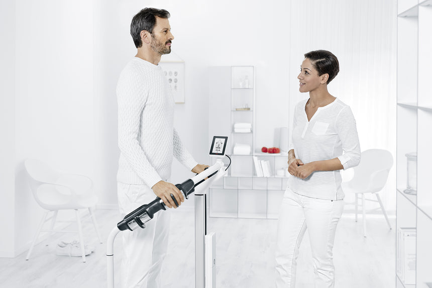 seca mBCA Pro - medical Body Composition Analyzer