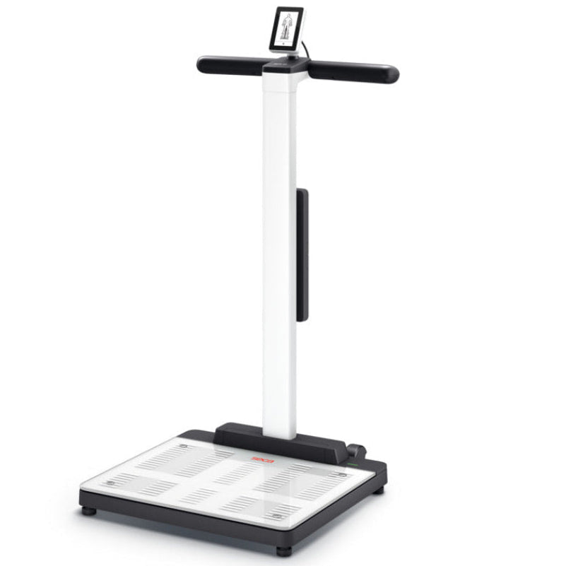 seca mBCA Alpha - Medical Body Composition Analyzer
