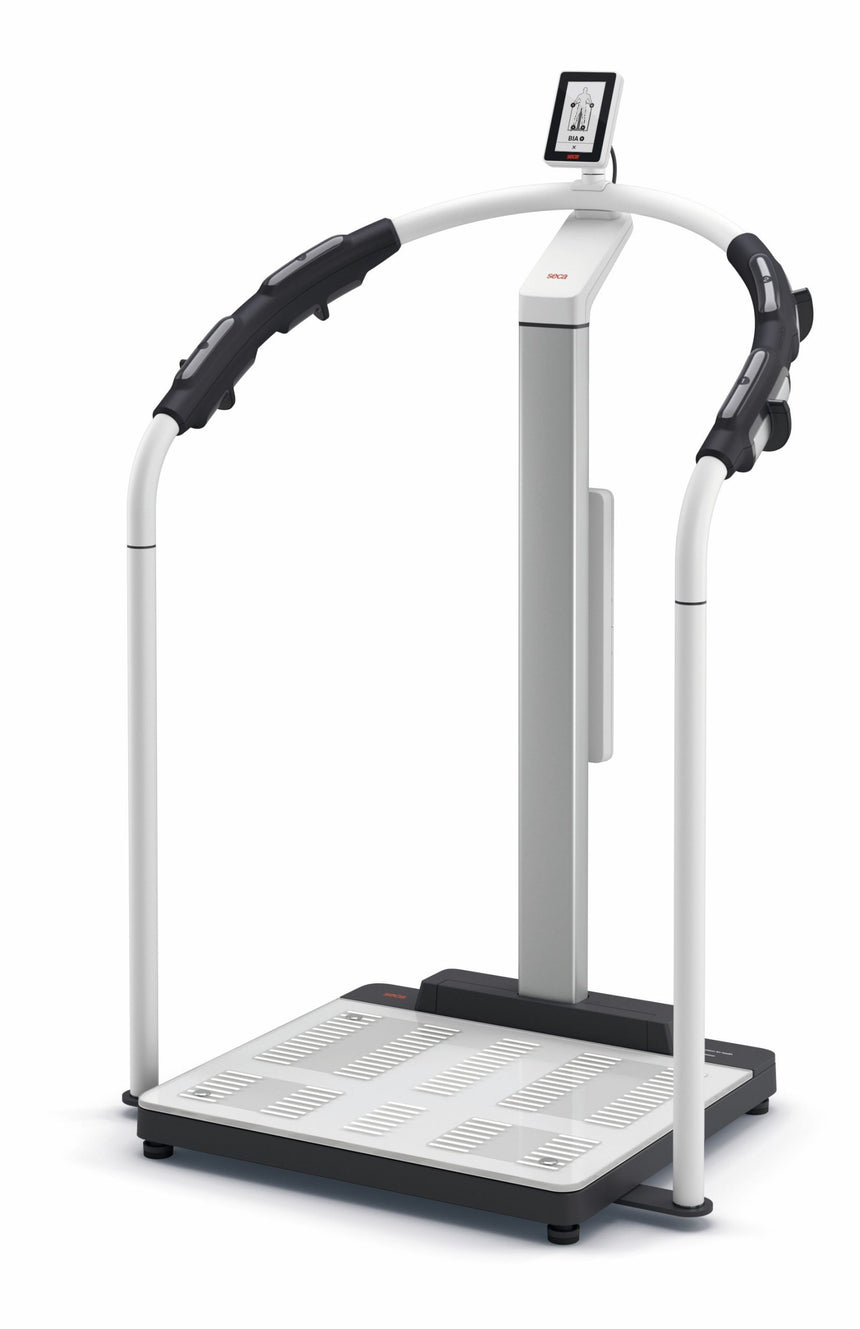 seca mBCA Pro - medical Body Composition Analyzer