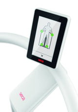 seca mBCA Pro - medical Body Composition Analyzer
