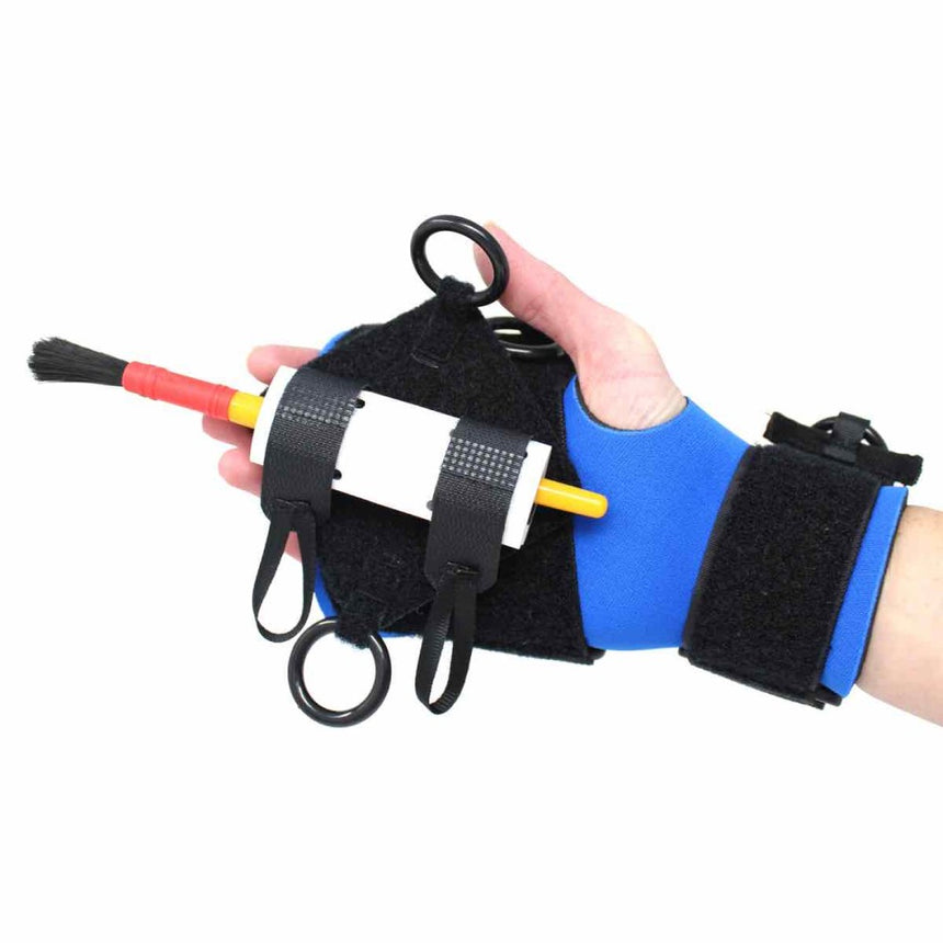 Active Hands Small Item Gripping Aid