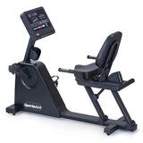SportsArt C565R Essential Series Recumbent Cycle