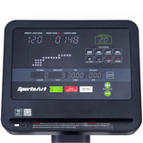 SportsArt C565R Essential Series Recumbent Cycle