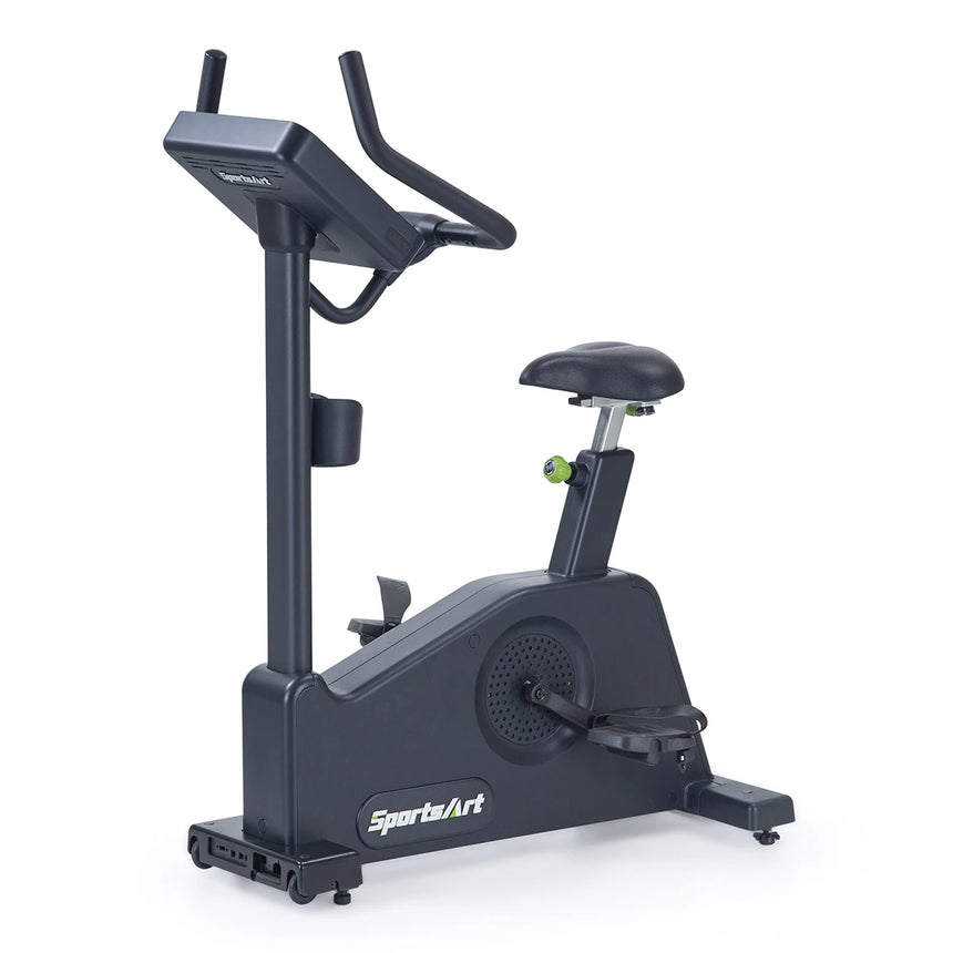 SportsArt C565U Essential Series Upright Cycle
