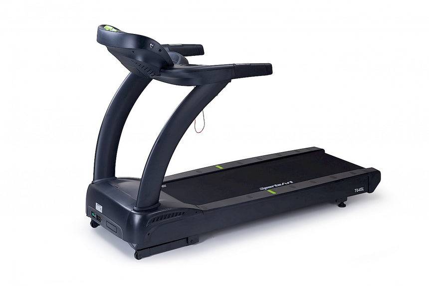 SportsArt T645L Performance Series Treadmill with Medical Handrails