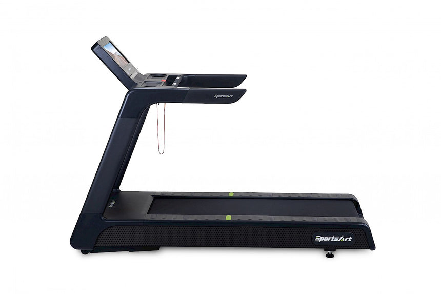 SportsArt T674L Elite Series Treadmill