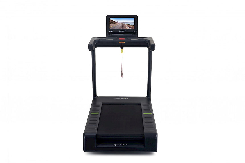 SportsArt T674L Elite Series Treadmill