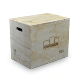 BodyWorx Power Box 20-24-30"