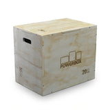 BodyWorx Power Box 16-20-24"