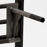 NOHRD WallBars Option - Multi Adaptor - Black Shadow