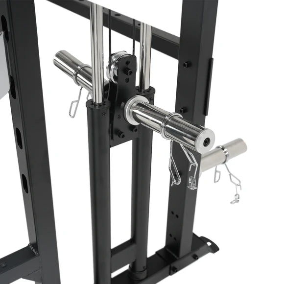 Xpeed Quantum X3 All-In-One Trainer
