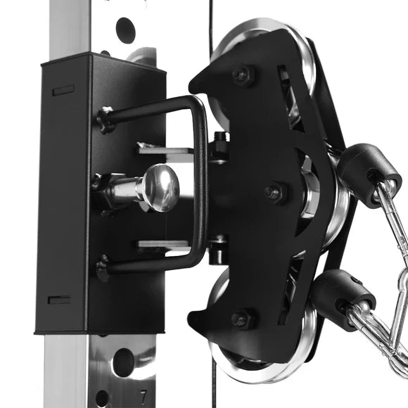 Xpeed Quantum X6 All-In-One Trainer