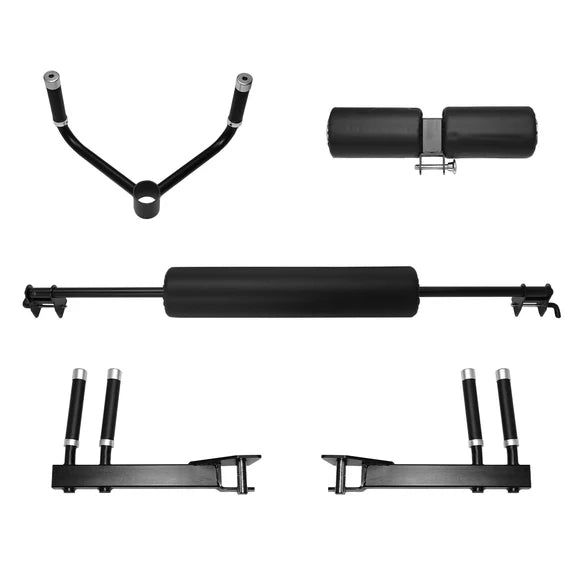 Xpeed Quantum X6 All-In-One Trainer