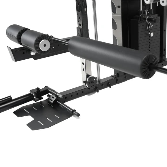 Xpeed Quantum X6 All-In-One Trainer