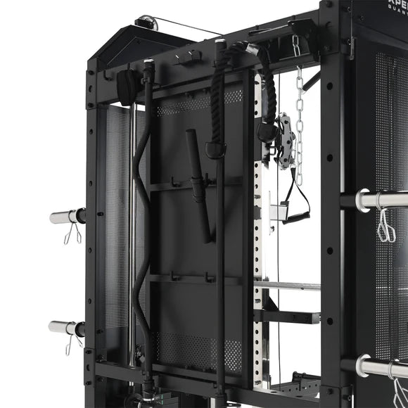 Xpeed Quantum X6 All-In-One Trainer