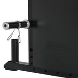 Xpeed Quantum X6 All-In-One Trainer