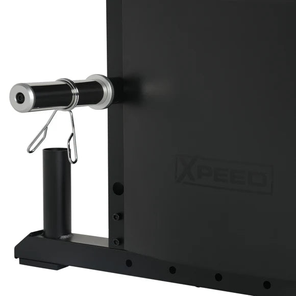 Xpeed Quantum X6 All-In-One Trainer