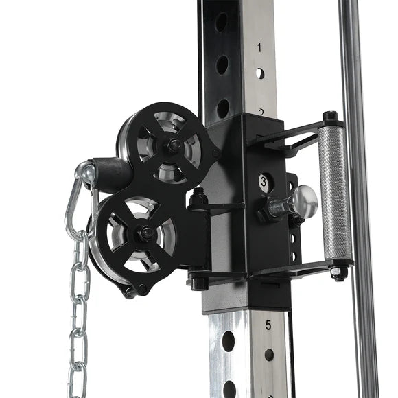 Xpeed Quantum X9 All-In-One Trainer