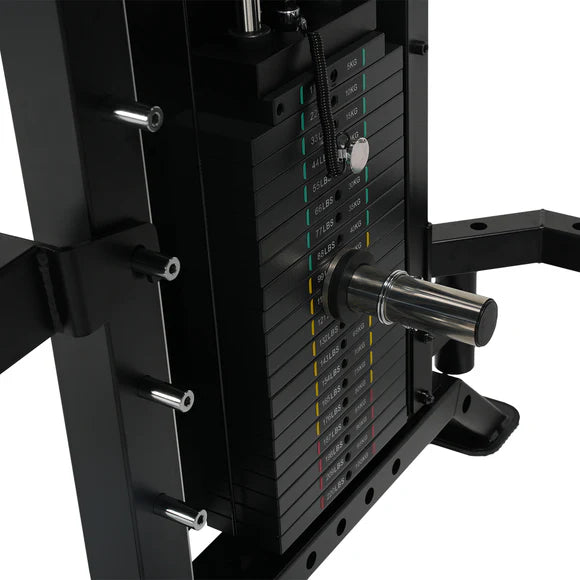 Xpeed Quantum X9 All-In-One Trainer