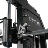 Xpeed Quantum X9 All-In-One Trainer
