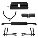 Xpeed Quantum X9 All-In-One Trainer