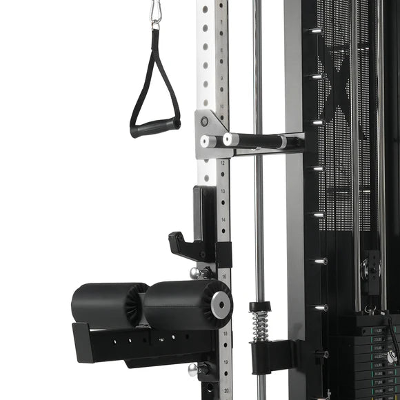 Xpeed Quantum X9 All-In-One Trainer