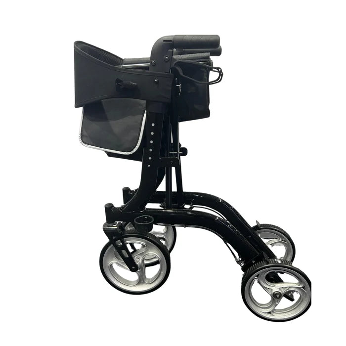 Days Superlite Deluxe Rollator